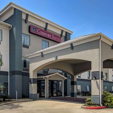 Comfort Suites Sulphur - Lake Charles Zewnętrze zdjęcie