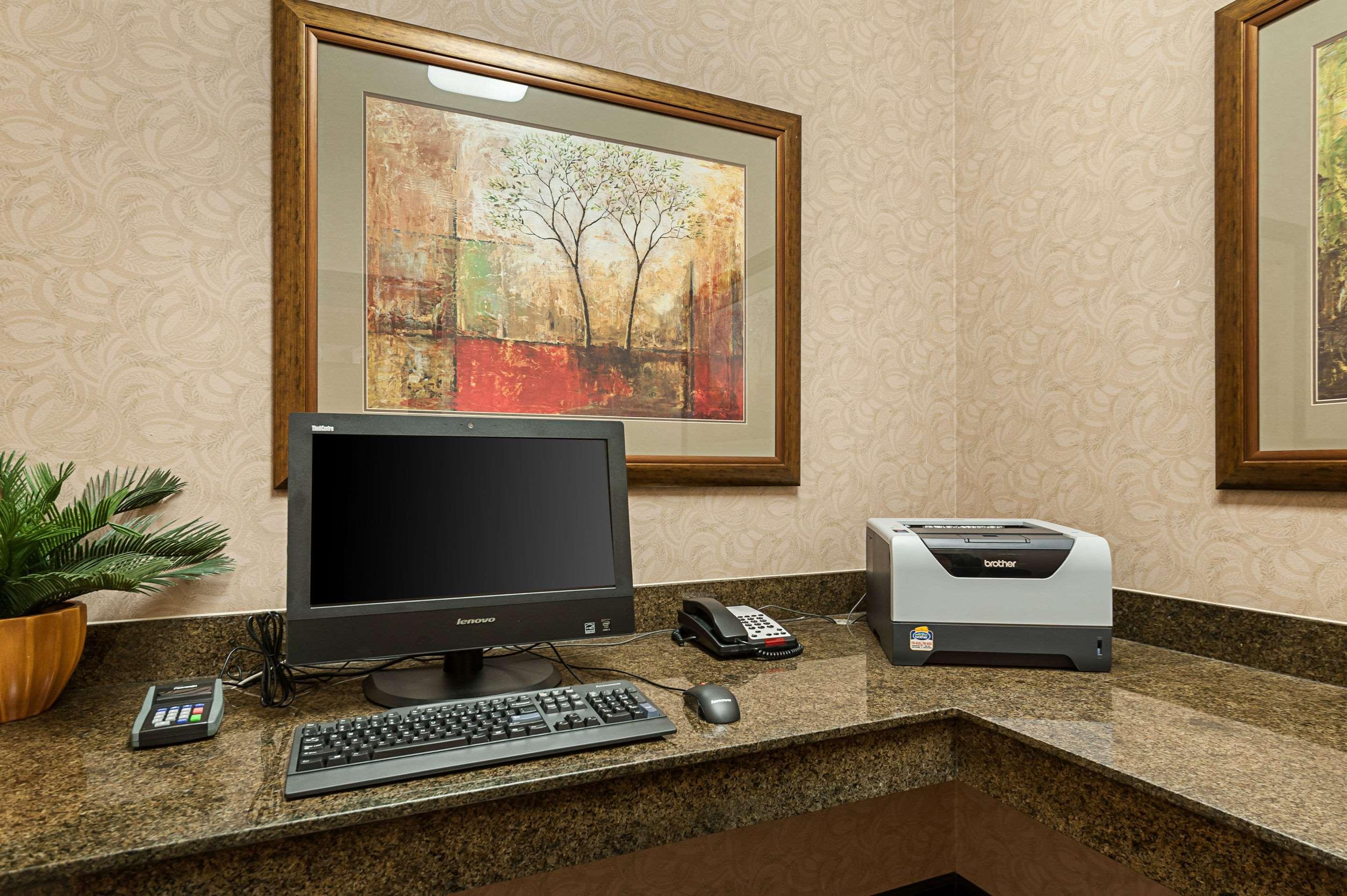 Comfort Suites Sulphur - Lake Charles Zewnętrze zdjęcie