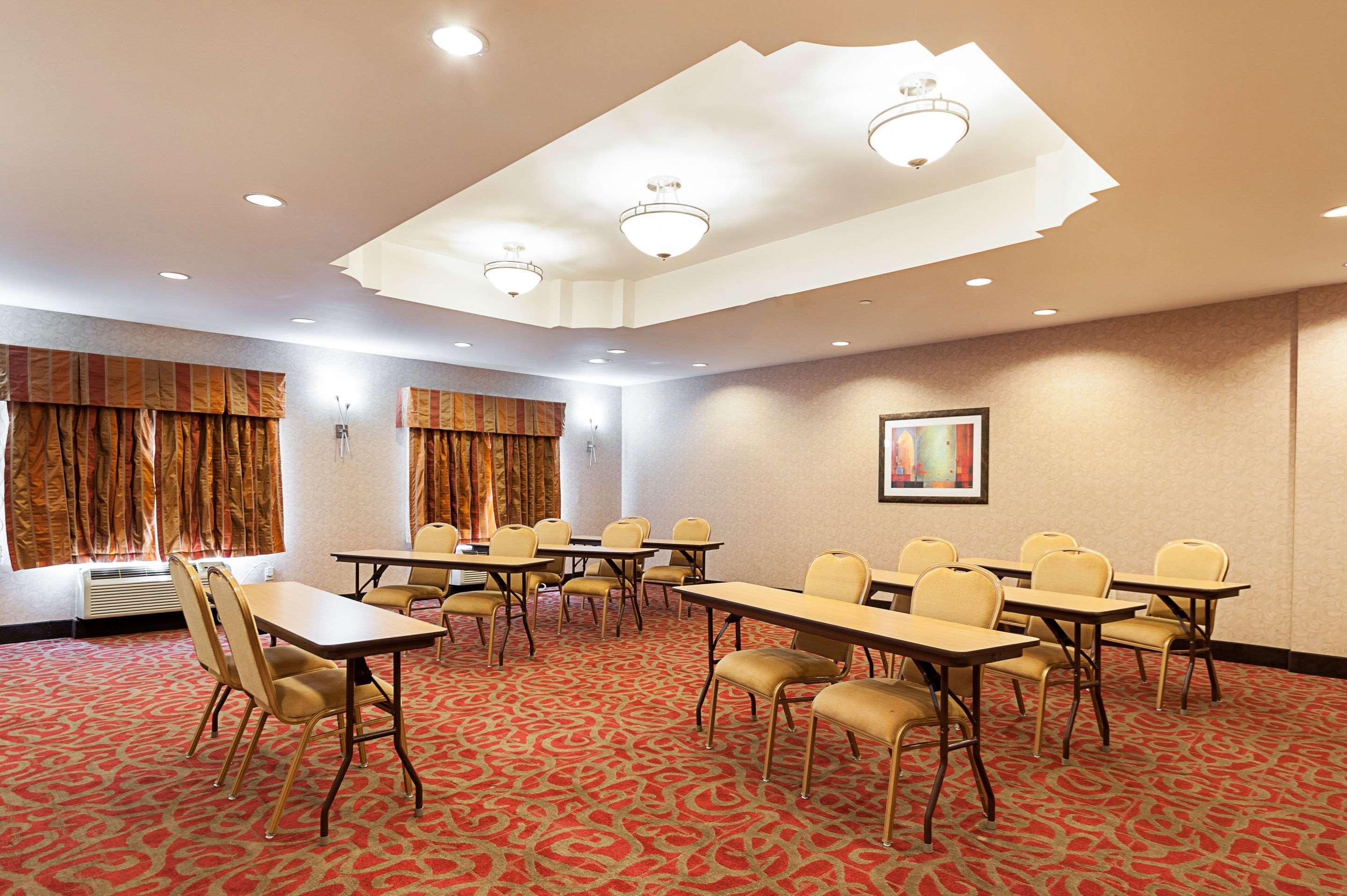 Comfort Suites Sulphur - Lake Charles Zewnętrze zdjęcie