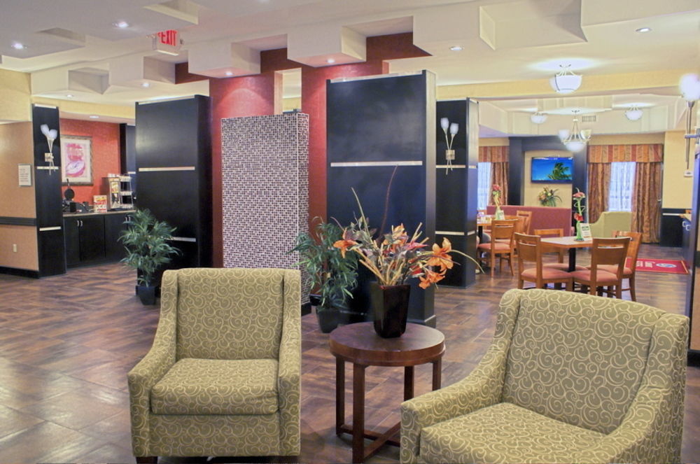 Comfort Suites Sulphur - Lake Charles Zewnętrze zdjęcie