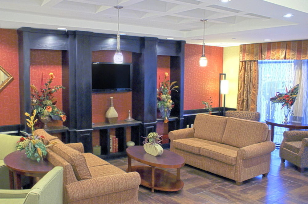 Comfort Suites Sulphur - Lake Charles Zewnętrze zdjęcie